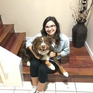 Meet your Posher, Allison